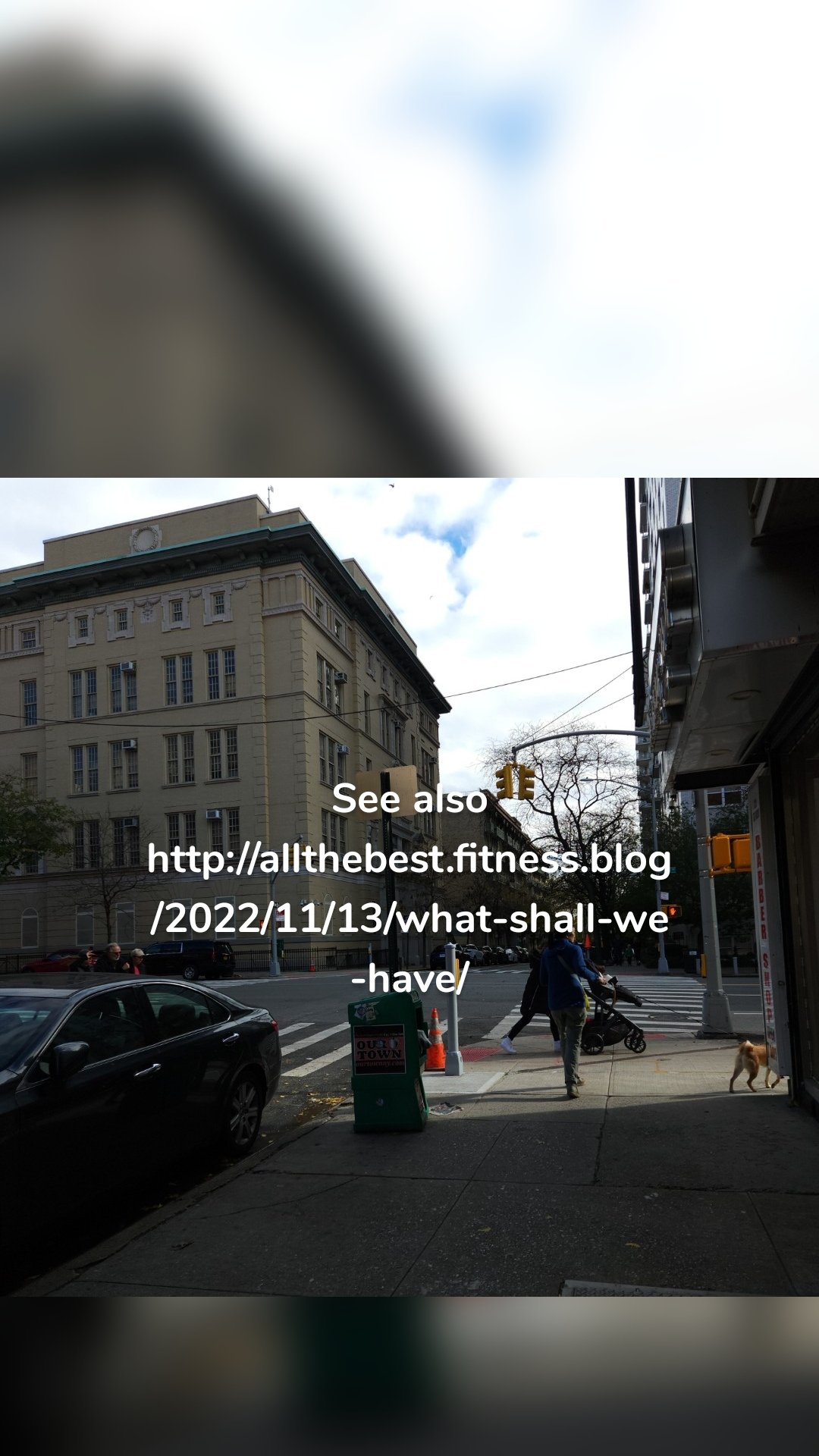 See also http://allthebest.fitness.blog/2022/11/13/what-shall-we-have/